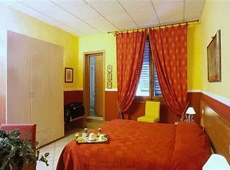 Residenza Manzoni 3* فلورنس