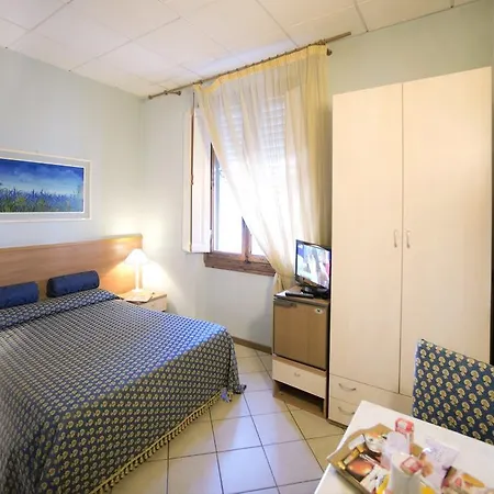 Bed and Breakfast Residenza Manzoni 3*