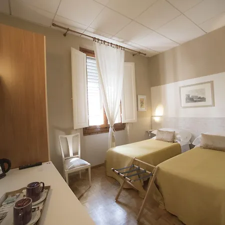 Residenza Manzoni 3* Firenze