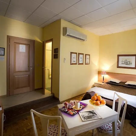 Residenza Manzoni Bed and Breakfast