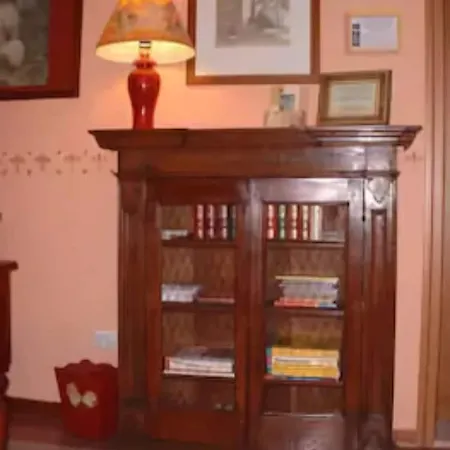 Residenza Manzoni Firenze