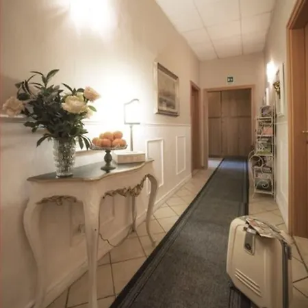 Residenza Manzoni 3* Firenze