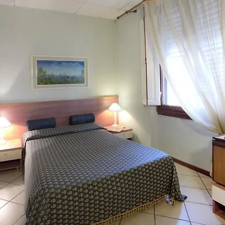 Bed and Breakfast Residenza Manzoni