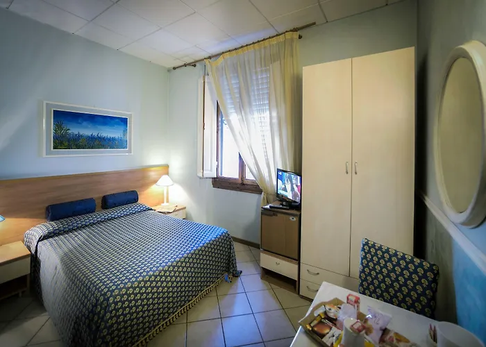 Residenza Manzoni 3*