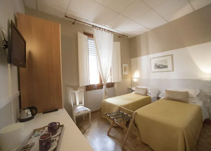 Residenza Manzoni 3* Florença