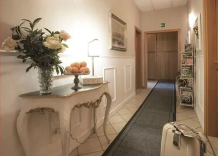 Residenza Manzoni 3* Florença