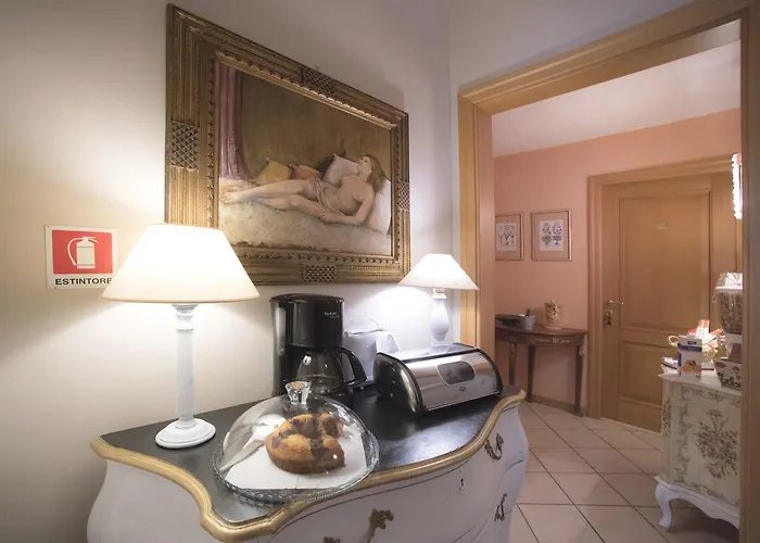 Residenza Manzoni 3* Florença