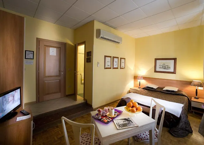 Residenza Manzoni